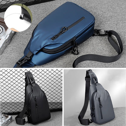 Vivolux | Wasserdichte Schultertasche