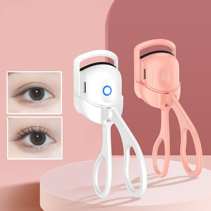 Vivolux | Neu verbesserte elektrische Wimpernzange