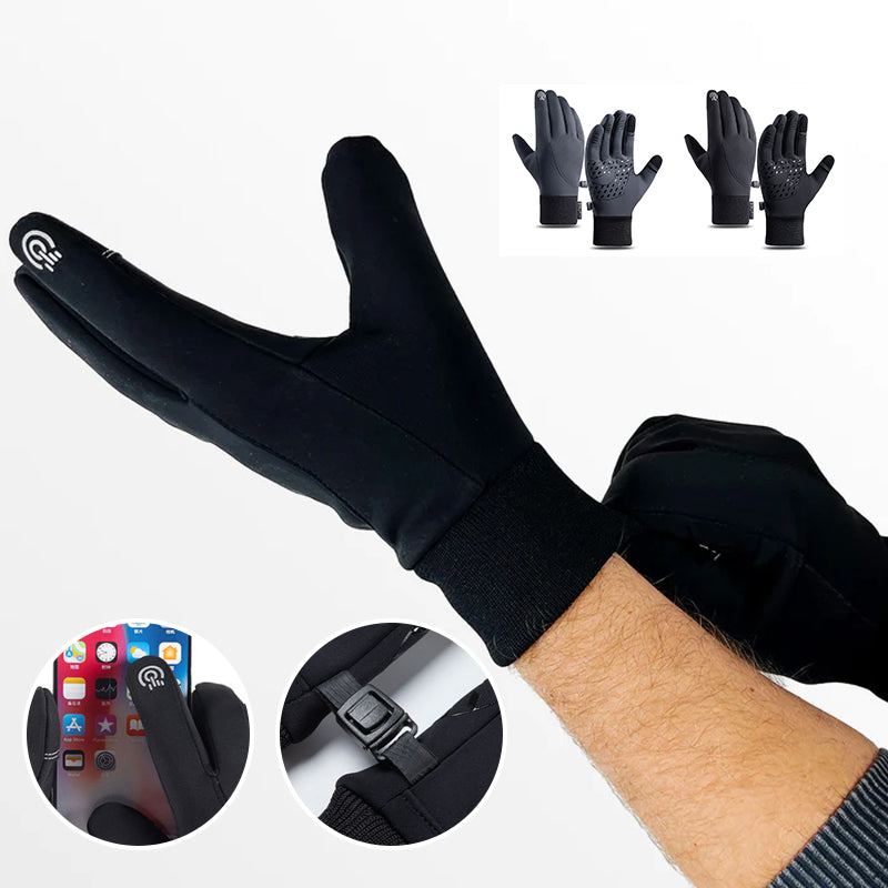 Vivolux | PREMIUM THERMO HANDSCHUHE