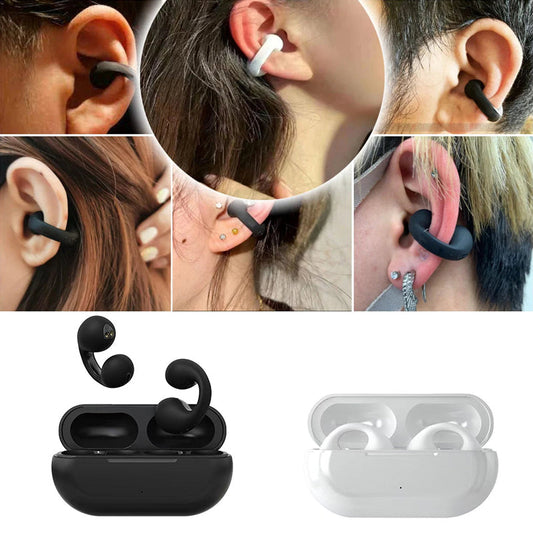 Vivolux | SportBeat Pro | Drahtloses Bluetooth Sport-Headset | Wasserdicht und Ohrfreundlich