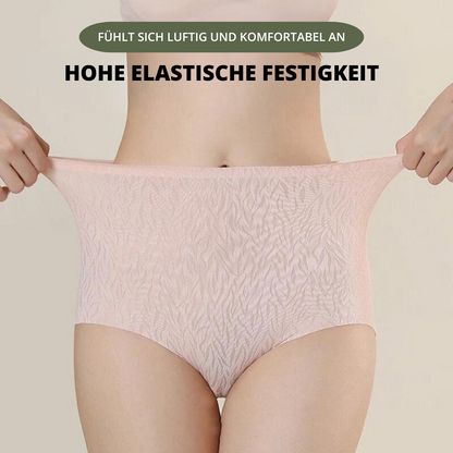 Unsichtbarer Po-Lifting-Slip mit hoher Taille