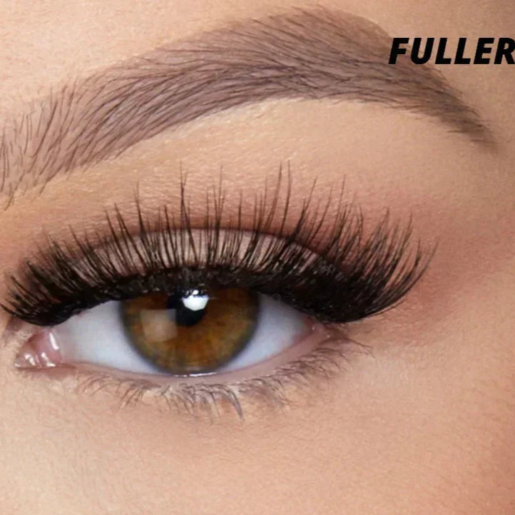 Vivolux | Stilvolle magnetische Wimpern