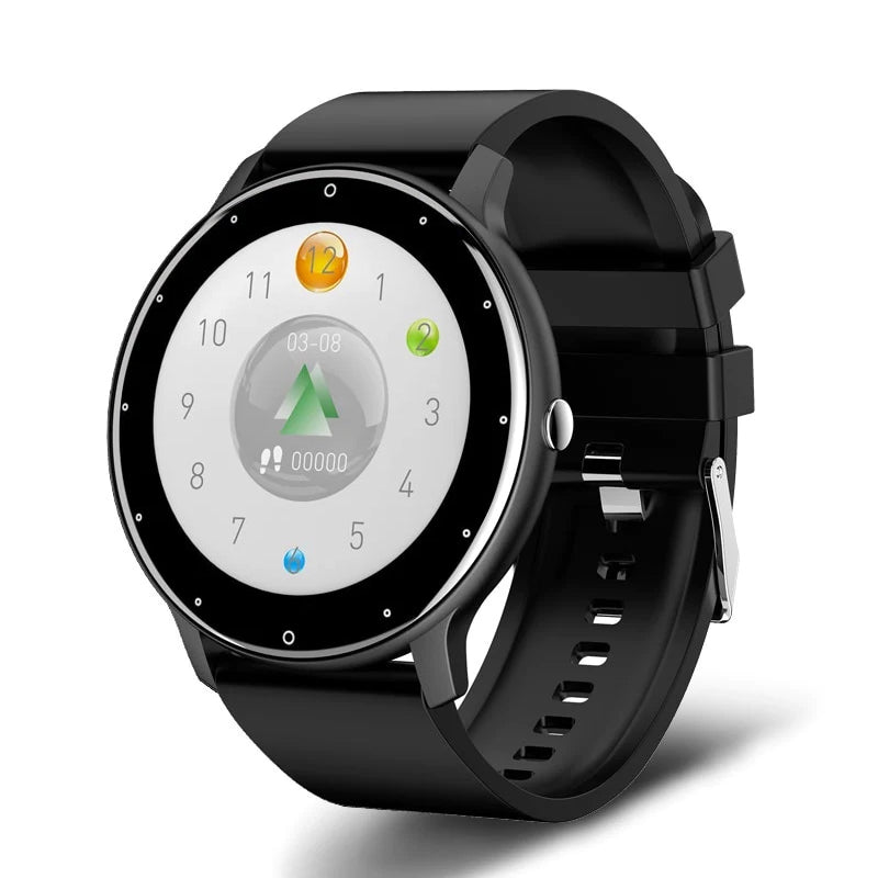 Vivolux | 360° FITSmartWatch