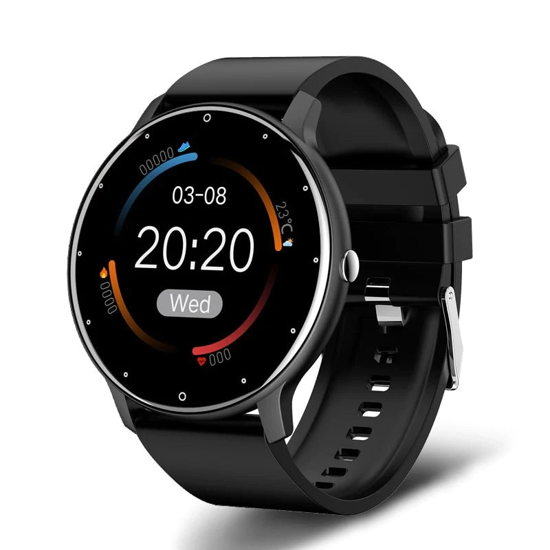 Vivolux | 360° FITSmartWatch
