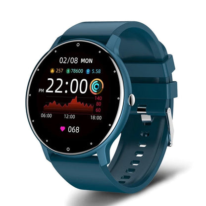 Vivolux | 360° FITSmartWatch