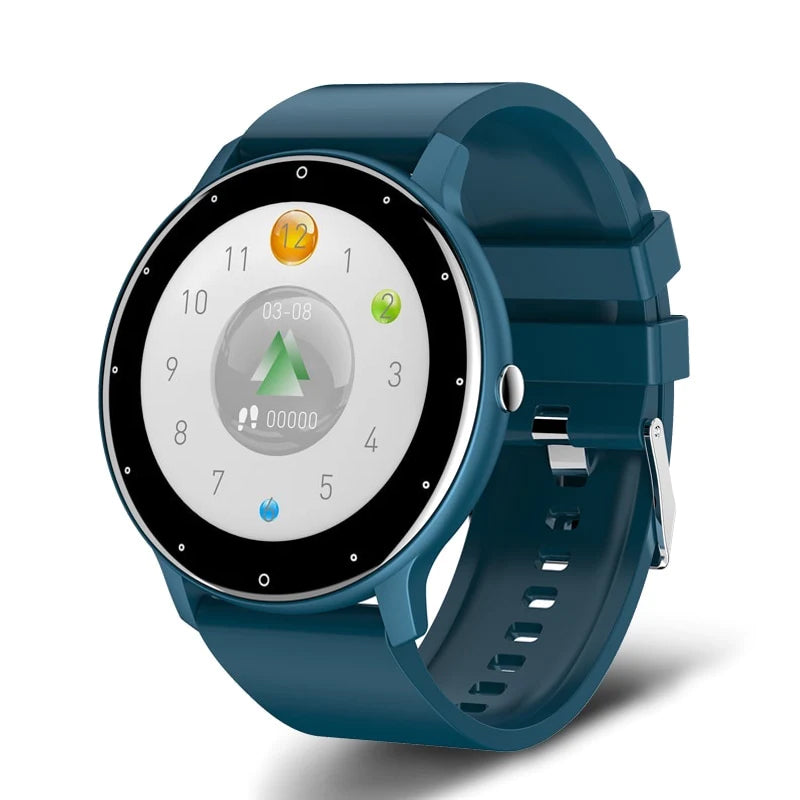 Vivolux | 360° FITSmartWatch