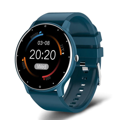 Vivolux | 360° FITSmartWatch