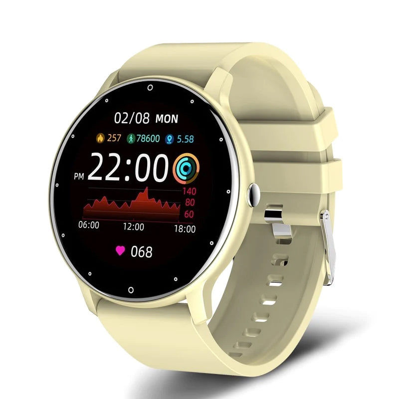 Vivolux | 360° FITSmartWatch