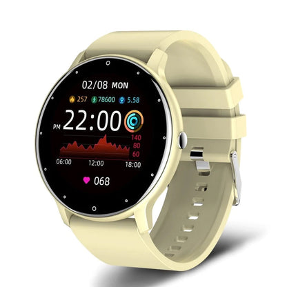 Vivolux | 360° FITSmartWatch