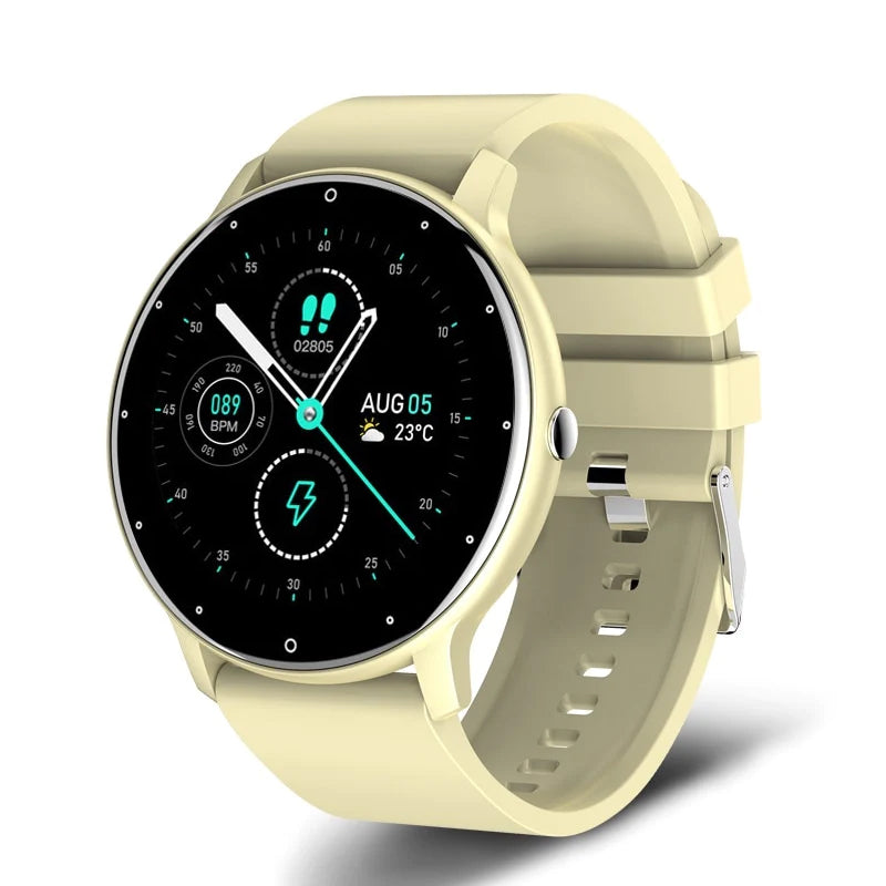 Vivolux | 360° FITSmartWatch