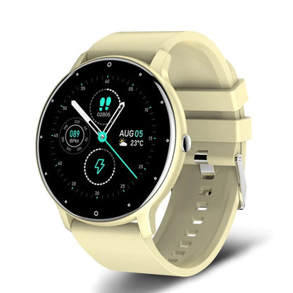 Vivolux | 360° FITSmartWatch