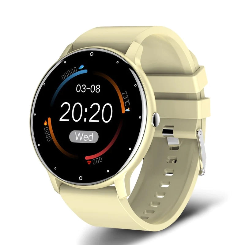 Vivolux | 360° FITSmartWatch