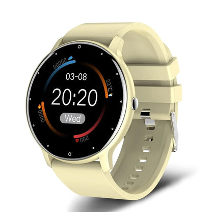 Vivolux | 360° FITSmartWatch