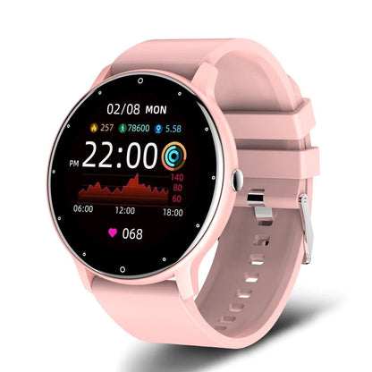 Vivolux | 360° FITSmartWatch