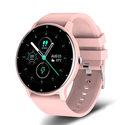 Vivolux | 360° FITSmartWatch