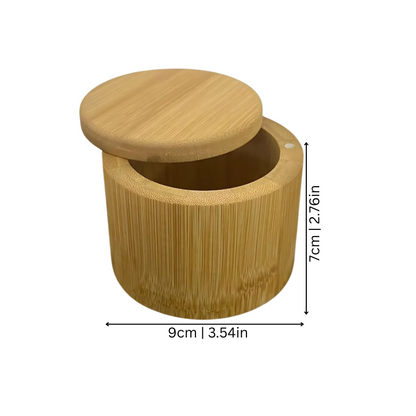 Vivolux | FlavorKeep