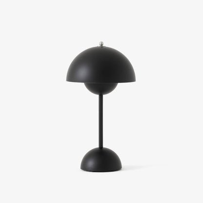 Vivolux | Verstellbare Helligkeit Blumenpottlampe - Italienische wiederaufladbare Tischlampe VP3