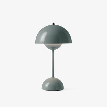 Vivolux | Verstellbare Helligkeit Blumenpottlampe - Italienische wiederaufladbare Tischlampe VP3