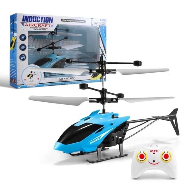 Vivolux | RC-Helikopter – Der beste RC-Helikopter für Kinder
