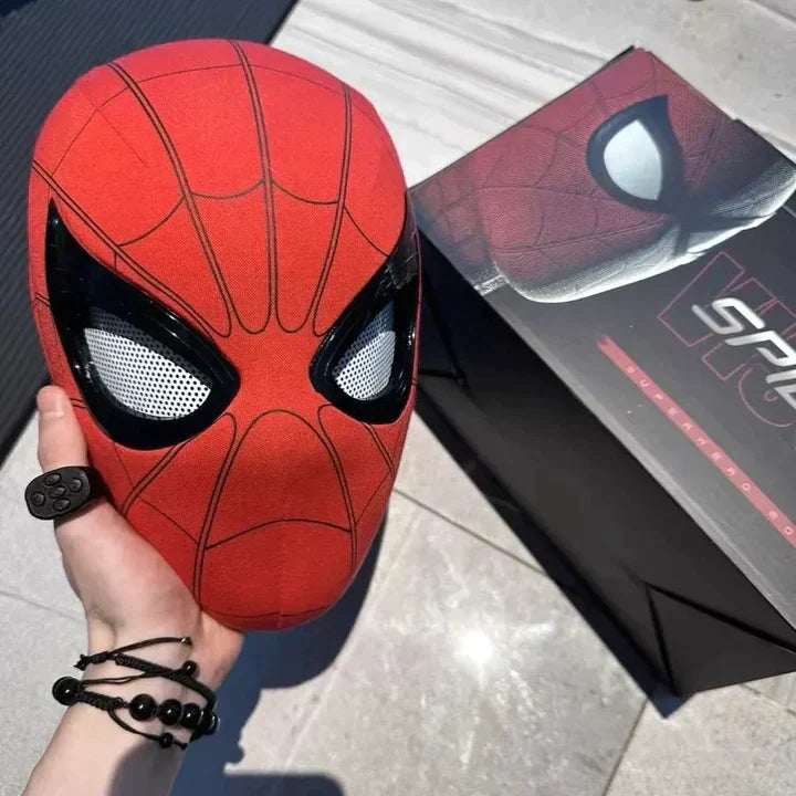 Vivolux | Spiderman Maske