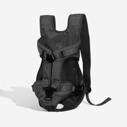 Hundetransporttasche Rucksack - Cockpit