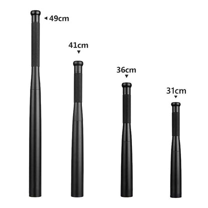 Vivolux | Baseballschläger-LED-Taschenlampe