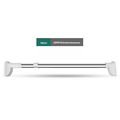 Vivolux | GarderobeMontieren™ Wandmontierter Kleiderständer