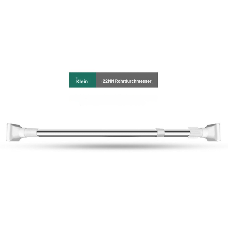 Vivolux | GarderobeMontieren™ Wandmontierter Kleiderständer