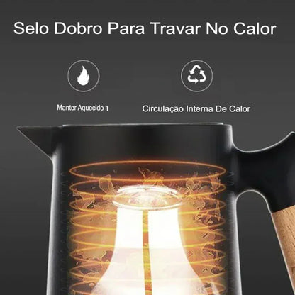 Vivolux | Nordic Thermos - Zion™