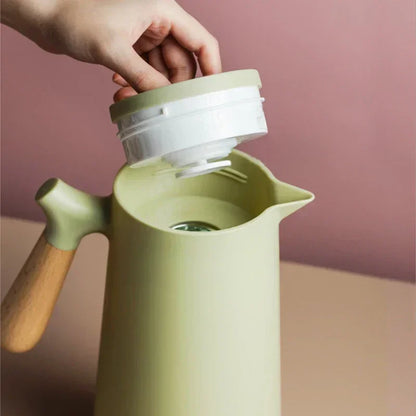 Vivolux | Nordic Thermos - Zion™