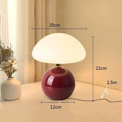Vivolux | Französische Champignonlampe
