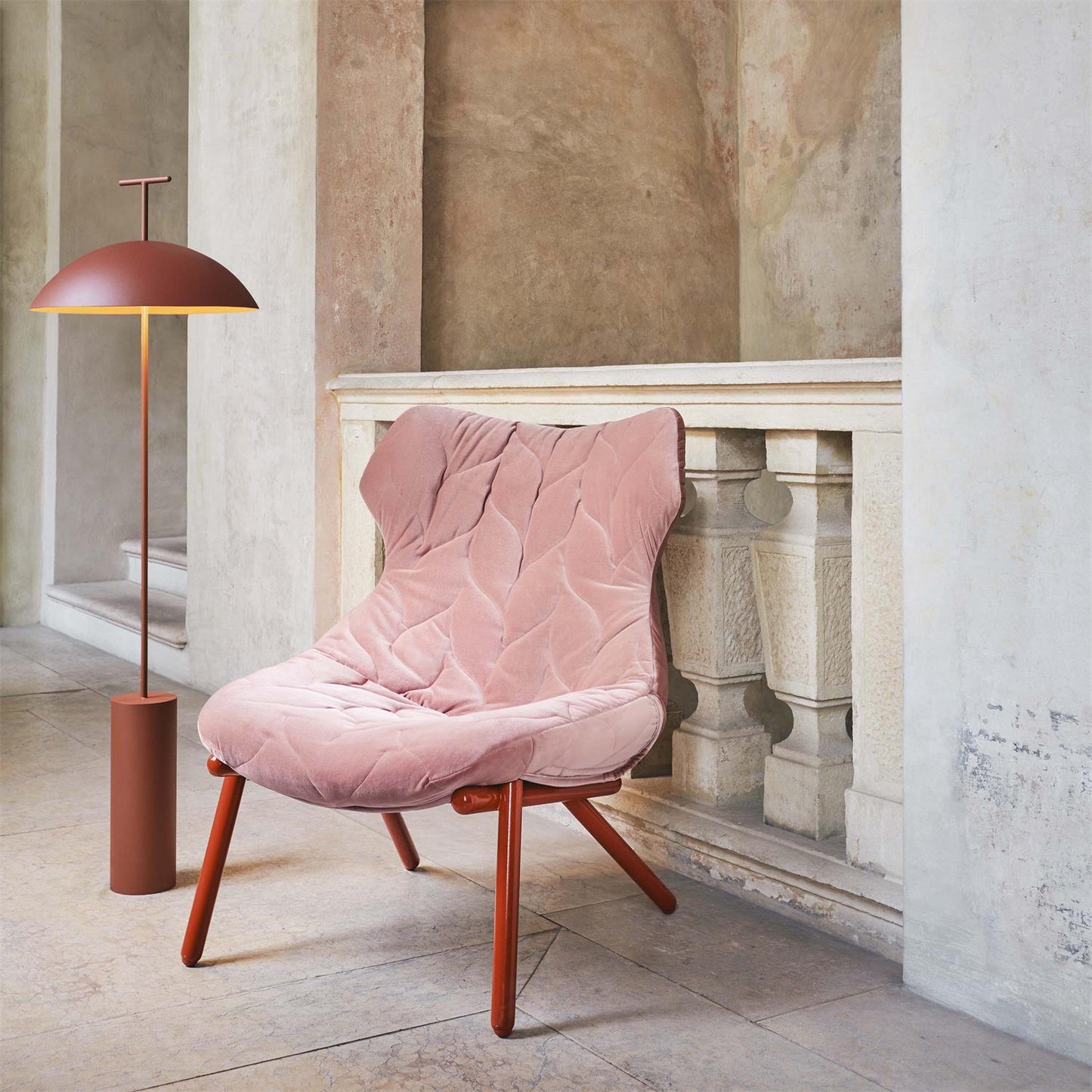 Vivolux | Geen-a Stehlampe 15,7"