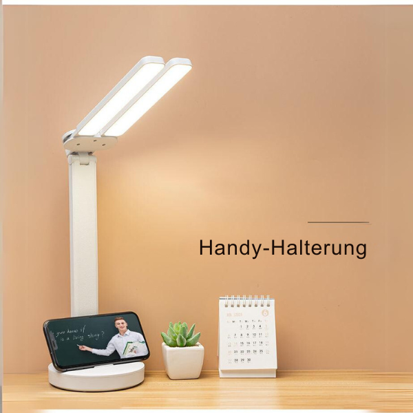 Vivolux | GlowClock™ Heller Zeitmesser Glow