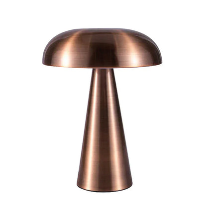 Vivolux | Stilvolle Tragbare Tischlampe - ShroomLite