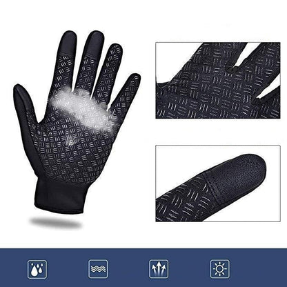 Vivolux | und winddichte Thermohandschuhe