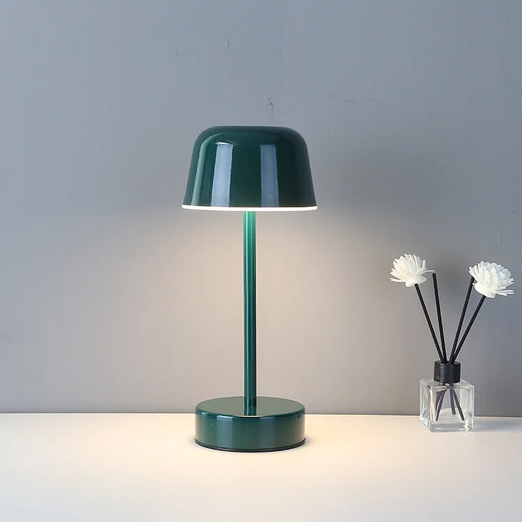 Vivolux | PRISMA PULSE FLARE – Dynamische LED Tischlampe