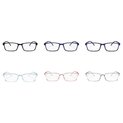 Vivolux | Anti Blaulichtfilter Computerbrille ohne Stärke