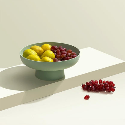 Vivolux | Pastellfarbenes Obsttablett