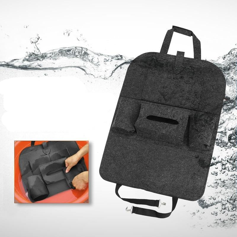 Vivolux | Auto - Organizer für die Rückbank