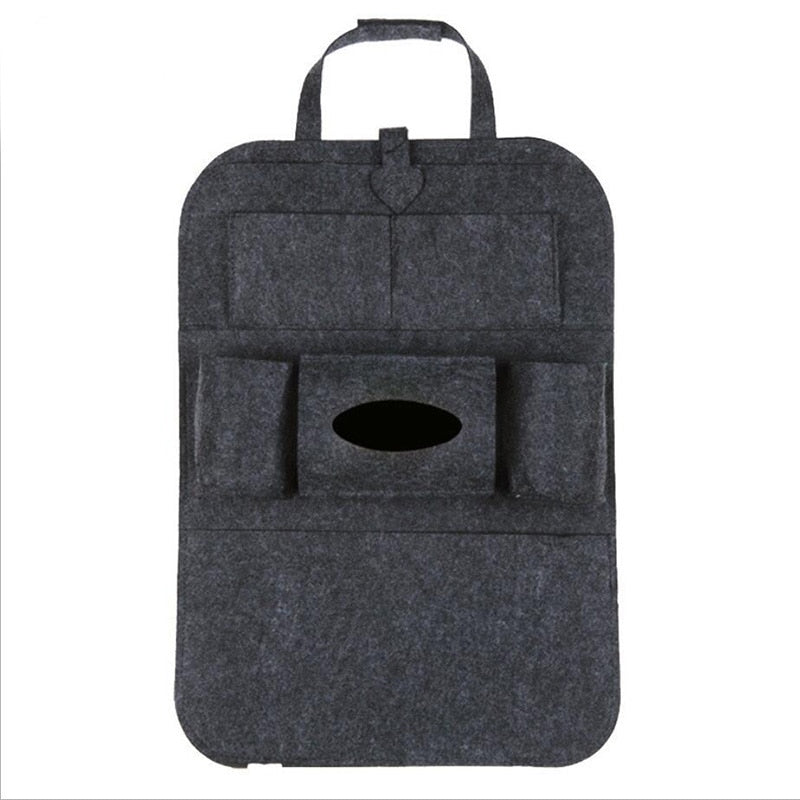 Vivolux | Auto - Organizer für die Rückbank