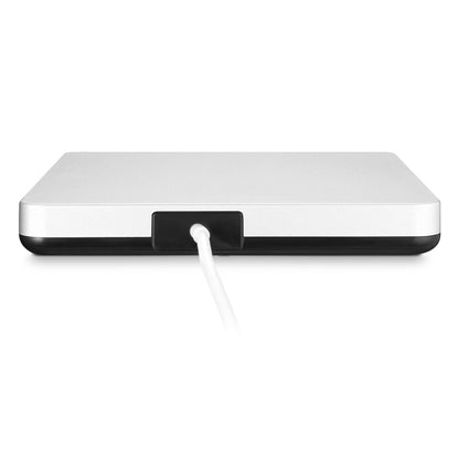 Vivolux | Externer DVD-Recorder für optische Laufwerke Tragbar für MacBook Air
