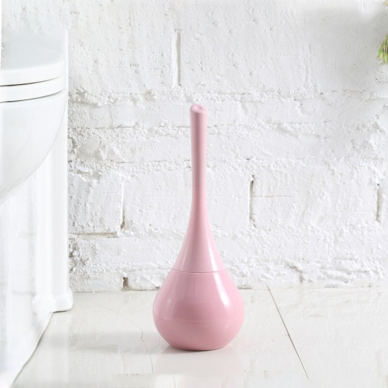 Vivolux | LuxeBrush – Elegante Toilettenbürste mit innovativer hygienischer Funktionalität