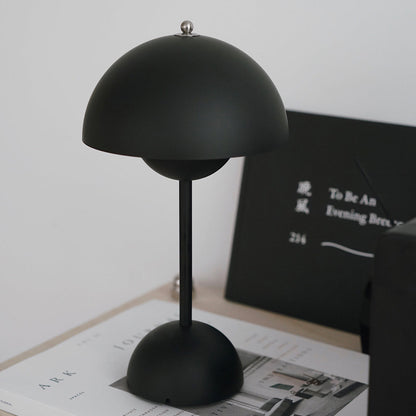 Vivolux | Moderne Tischlampe Pilz