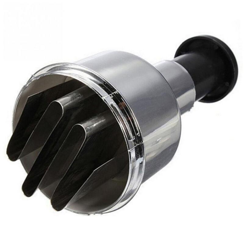 Der Edelstahl Zwiebelhacker Schneider