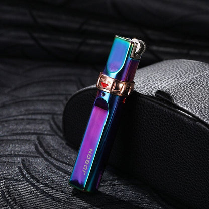 Vivolux | Schnelllicht Turbo Metall Winddicht EDC Taschenlampe