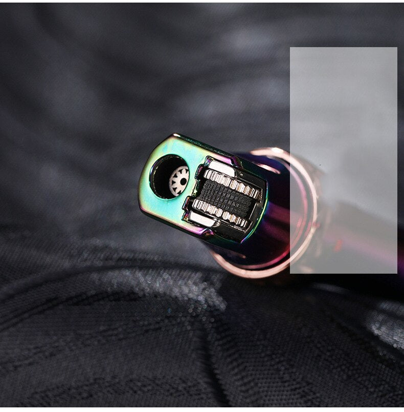 Vivolux | Schnelllicht Turbo Metall Winddicht EDC Taschenlampe