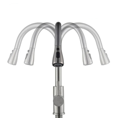 Vivolux | FlexStream – Flexible Küchenarmatur