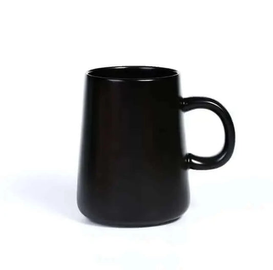 Vivolux | Sehr große Steinzeug-Kaffeetasse
