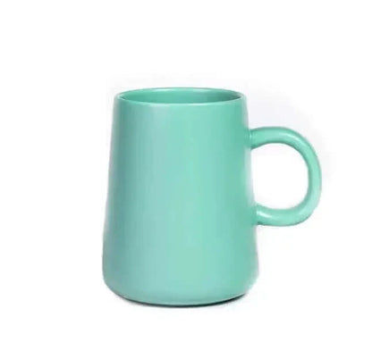 Vivolux | Sehr große Steinzeug-Kaffeetasse