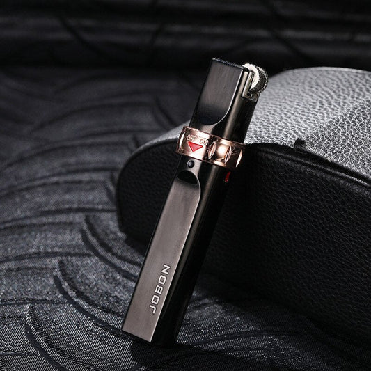 Vivolux | Schnelllicht Turbo Metall Winddicht EDC Taschenlampe